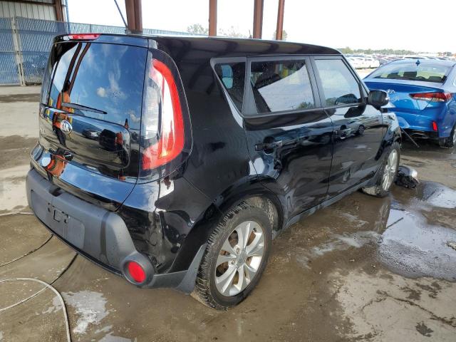 Foto 4 de la subasta – 2014 KIA SOUL + con VIN KNDJP3A5XE7094351