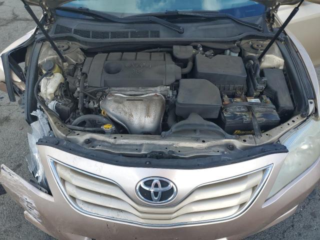 Photo 7 from auction – 2011 TOYOTA CAMRY BASE with VIN 4T1BF3EK2BU228205