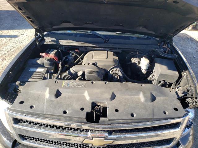 Photo 7 from auction – 2007 CHEVROLET SILVERADO with VIN 1GCEK19047Z589973