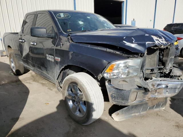 RAM 1500 SLT 2016 with VIN 1C6RR6GT9GS332038 - Photo from auction