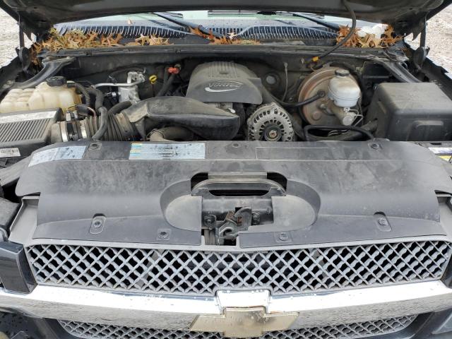 Photo 7 from auction – 2005 CHEVROLET SILVERADO with VIN 2GCEK13T251319410