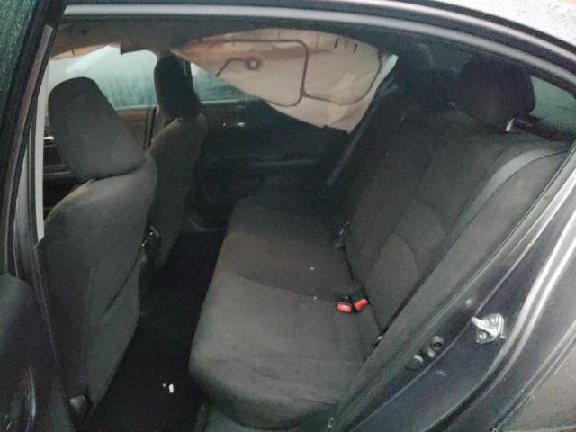 Photo 6 from auction – 2015 HONDA ACCORD EX with VIN 1HGCR2E74FA045189