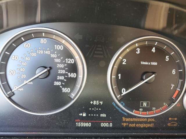 Photo 8 from auction – 2013 BMW 528 I with VIN WBAXG5C59DD229304