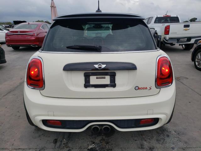 Photo 6 from auction – 2015 MINI COOPER S with VIN WMWXP7C59F2A59183