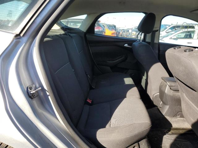 Photo 6 from auction – 2012 FORD FOCUS SEL with VIN 1FAHP3M25CL334206
