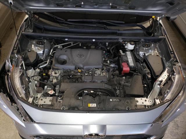 Photo 7 from auction – 2019 TOYOTA RAV4 XLE P with VIN 2T3A1RFV2KW070252
