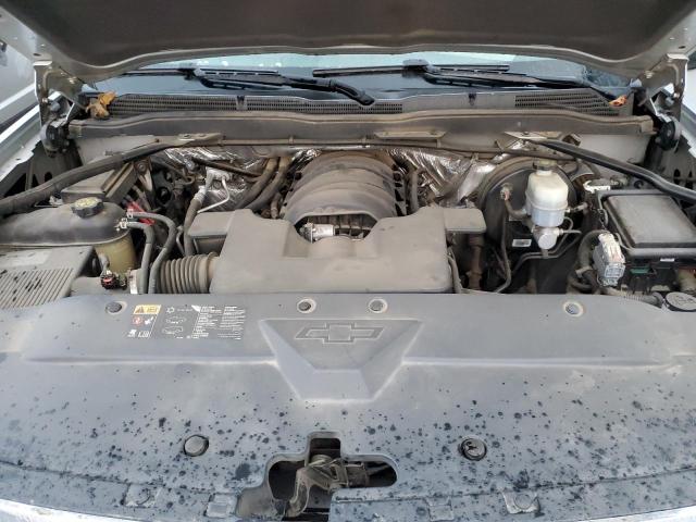 Photo 7 from auction – 2015 CHEVROLET SILVERADO with VIN 3GCUKPEC6FG368095