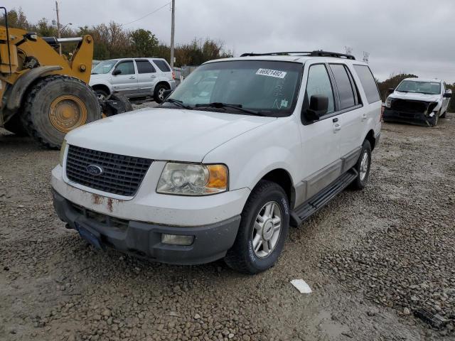 Photo 2 from auction – 2006 FORD EXPEDITION with VIN 1FMPU16516LA43017