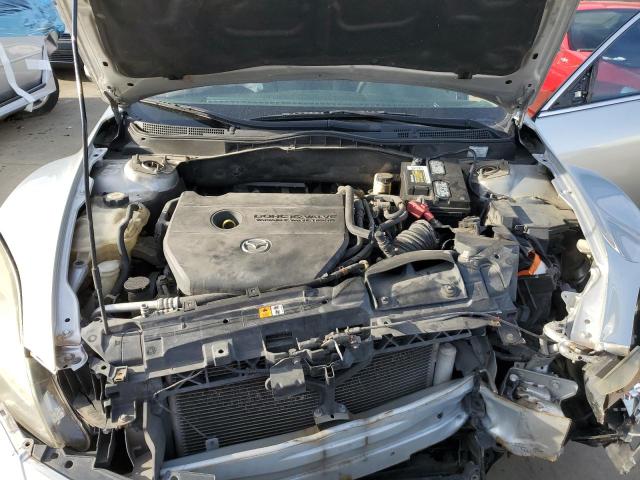 Photo 7 from auction – 2010 MAZDA 6 I with VIN 1YVHZ8BH8A5M08948