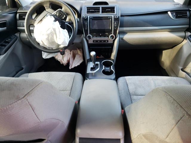 Photo 9 from auction – 2014 TOYOTA CAMRY L with VIN 4T1BF1FK0EU388185