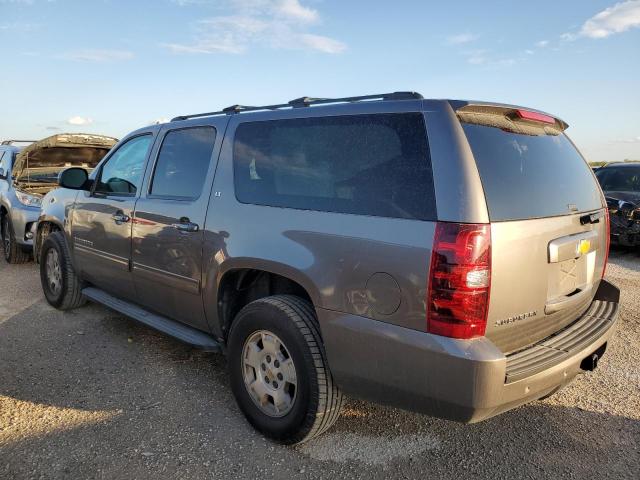 Photo 3 from auction – 2014 CHEVROLET SUBURBAN C with VIN 1GNSCJE02ER195155