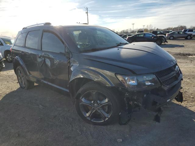 DODGE JOURNEY CR 2015 with VIN 3C4PDCGG9FT600180 - Photo from auction