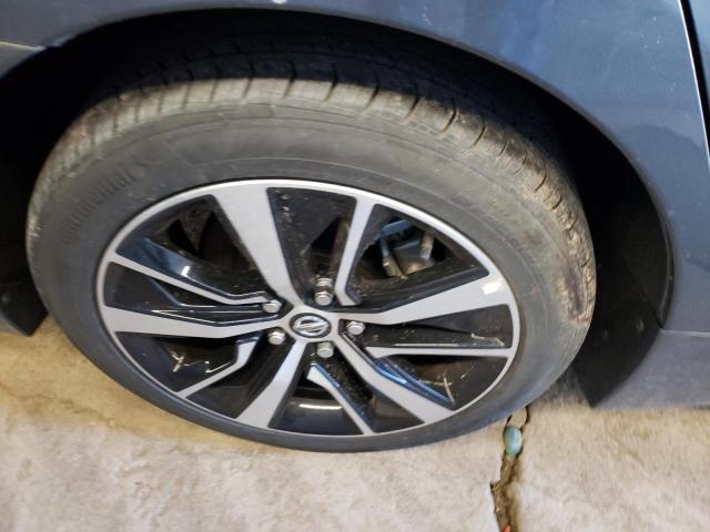 Photo 9 from auction – 2021 NISSAN MAXIMA SV with VIN 1N4AA6CV3MC501454