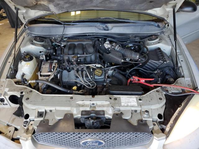 Photo 7 from auction – 2007 FORD TAURUS SE with VIN 1FAFP53U57A158698
