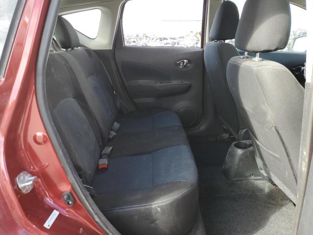 Photo 6 from auction – 2018 NISSAN VERSA NOTE with VIN 3N1CE2CP1JL370013