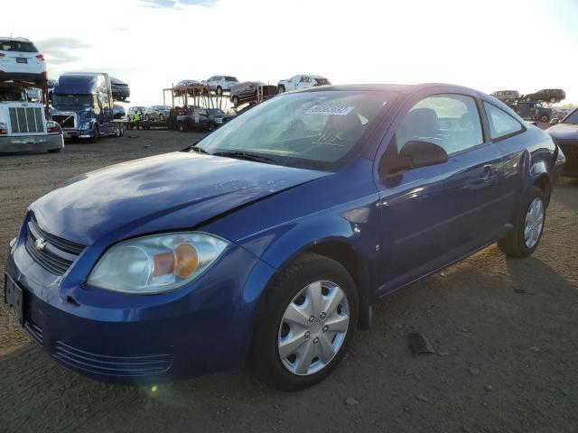 Photo 2 from auction – 2006 CHEVROLET COBALT with VIN 1G1AK15FX67604827