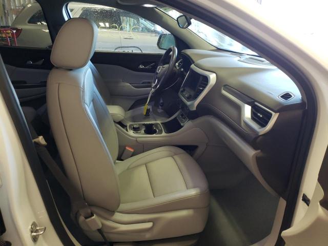 Photo 5 from auction – 2021 GMC ACADIA SLT with VIN 1GKKNMLS2MZ133301