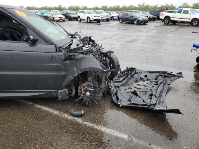 Photo 9 from auction – 2014 LAND ROVER RANGE ROVE with VIN SALWG2WF2EA321559