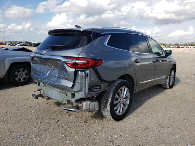 Photo 4 from auction – 2019 BUICK ENCLAVE ES with VIN 5GAERBKW4KJ295319