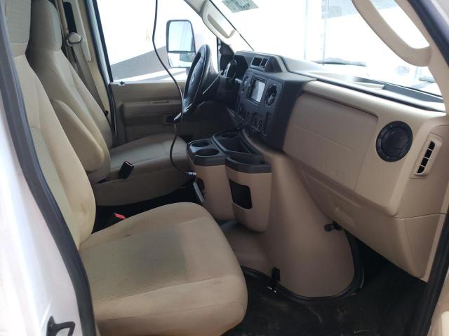 Photo 5 from auction – 2015 FORD ECONOLINE with VIN 1FDWE3FS4FDA07987