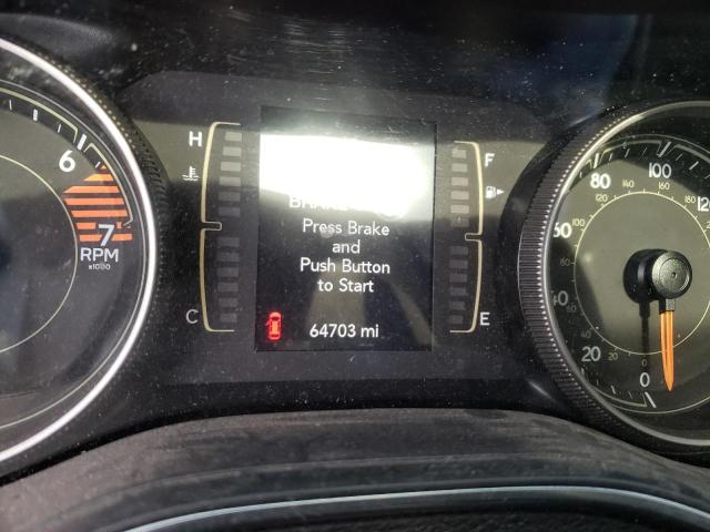 Photo 8 from auction – 2019 JEEP CHEROKEE L with VIN 1C4PJMLB2KD287112