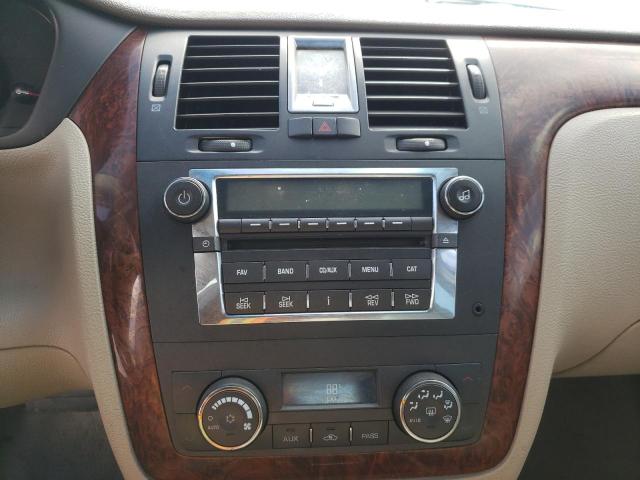 Photo 10 from auction – 2006 CADILLAC DTS with VIN 1G6KD57Y36U103438