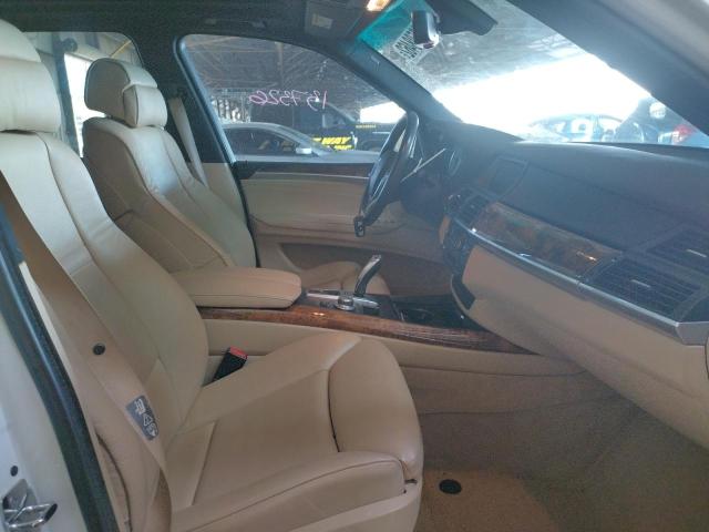 صورة رقم 5 من المزاد - 2007 BMW X5 3.0I مع VIN 5UXFE43577L015337