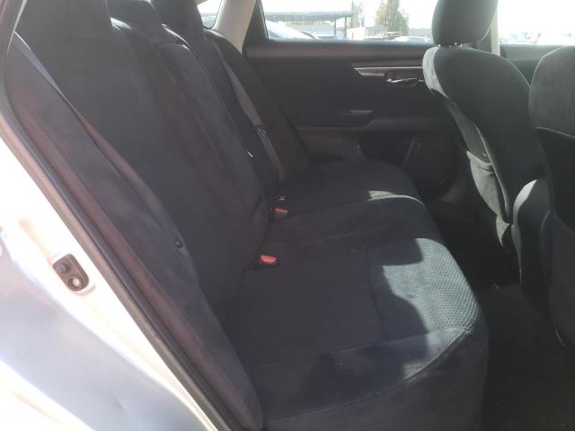 Photo 6 from auction – 2014 NISSAN ALTIMA 2.5 with VIN 1N4AL3AP4EN257820