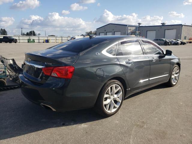 Photo 4 from auction – 2018 CHEVROLET IMPALA PRE with VIN 2G1125S3XJ9136879