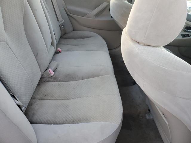 Photo 6 from auction – 2007 TOYOTA CAMRY CE with VIN 4T1BE46K37U178154