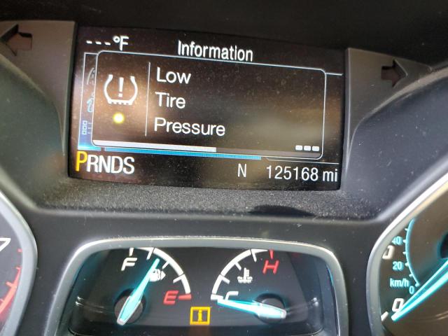 Photo 8 from auction – 2013 FORD ESCAPE SEL with VIN 1FMCU0HX6DUC49352