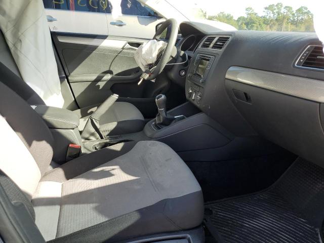 Photo 5 from auction – 2017 VOLKSWAGEN JETTA S with VIN 3VW167AJ8HM412529