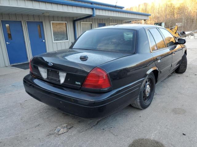 Photo 4 from auction – 2011 FORD CROWN VICT with VIN 2FABP7BV6BX124256