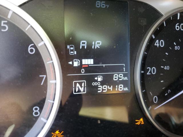 Photo 8 from auction – 2020 NISSAN KICKS S with VIN 3N1CP5BV7LL522830