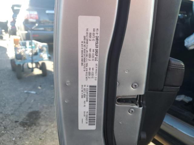 Photo 10 from auction – 2014 DODGE CHARGER PO with VIN 2C3CDXAT6EH230488