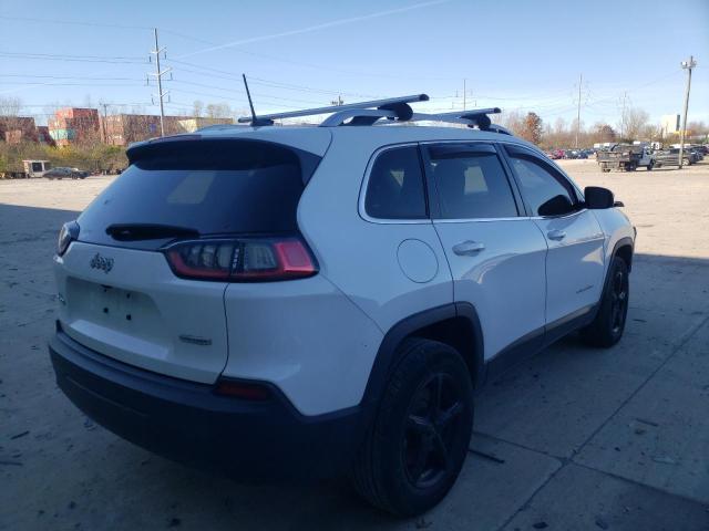 Photo 4 from auction – 2019 JEEP CHEROKEE L with VIN 1C4PJMCB7KD273044