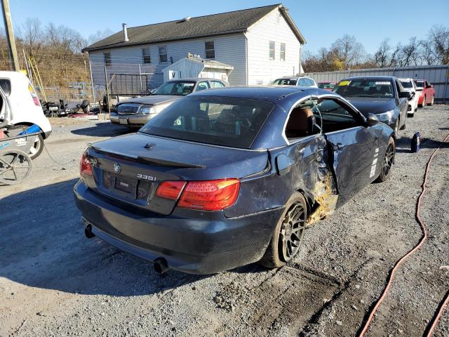 Photo 4 from auction – 2008 BMW 335 I with VIN WBAWL73588PX54832