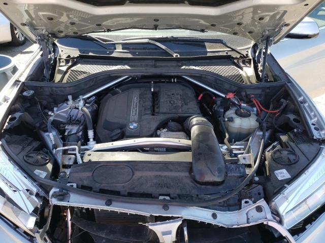 Photo 7 from auction – 2018 BMW X5 SDRIVE3 with VIN 5UXKR2C50J0Z15982