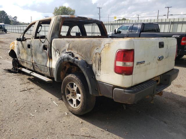 Photo 3 from auction – 2007 FORD F150 SUPER with VIN 1FTPW14V37FB04028