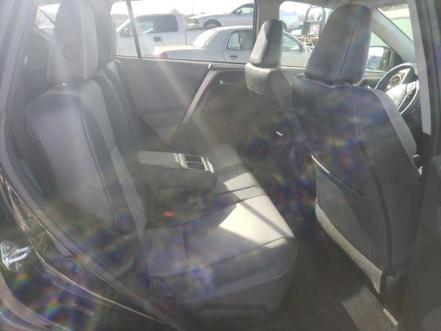 Photo 6 from auction – 2013 TOYOTA RAV4 LIMIT with VIN 2T3DFREVXDW096889