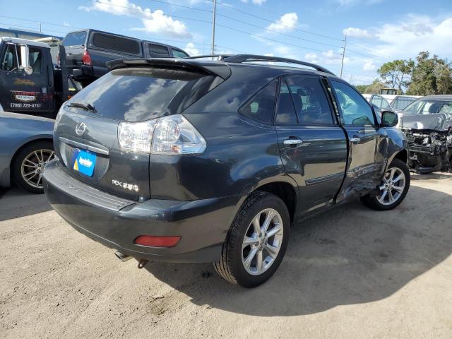 Photo 4 from auction – 2009 LEXUS RX 350 with VIN 2T2GK31U39C061918