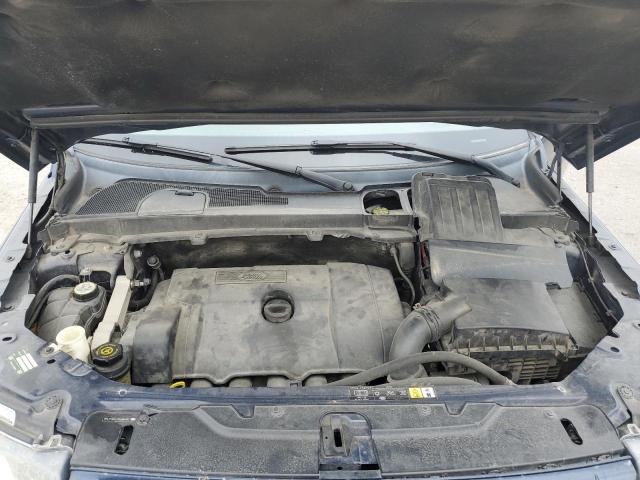 Photo 7 from auction – 2008 LAND ROVER LR2 HSE TE with VIN SALFT24N18H084967
