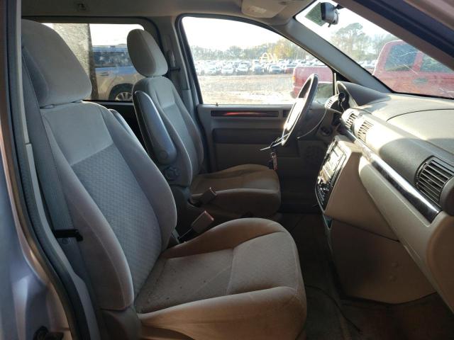 Photo 5 from auction – 2007 FORD FREESTAR S with VIN 2FMZA52257BA09118