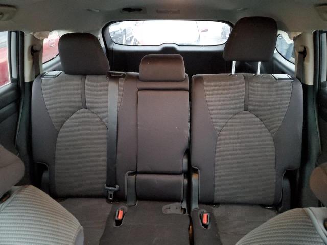 Photo 10 from auction – 2021 TOYOTA HIGHLANDER with VIN 5TDZARAHXMS507892