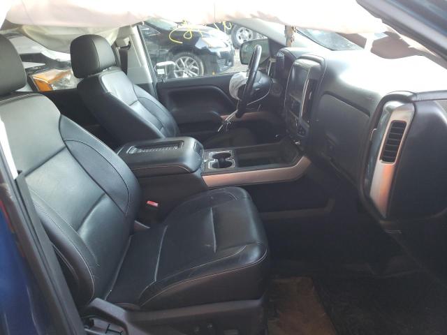 Photo 5 from auction – 2016 CHEVROLET SILVERADO with VIN 3GCUKSEC7GG327270