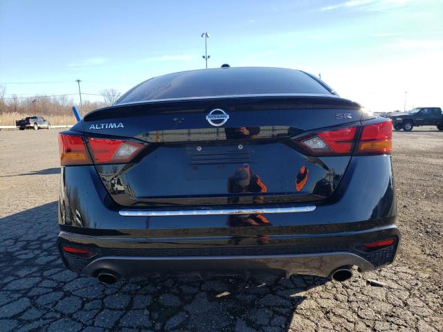 Photo 6 from auction – 2020 NISSAN ALTIMA SR with VIN 1N4BL4CV3LN320912