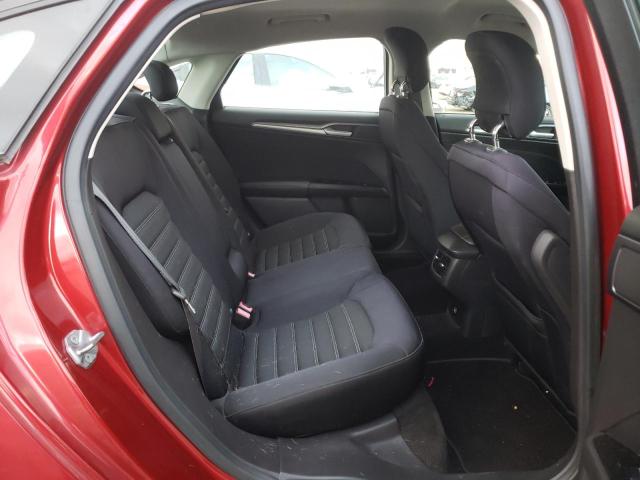 Photo 6 from auction – 2014 FORD FUSION SE with VIN 3FA6P0H71ER301428