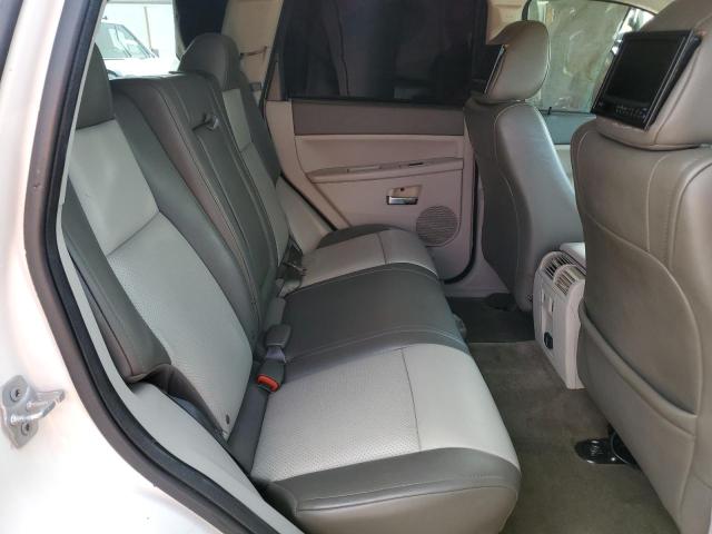 Photo 6 from auction – 2008 JEEP GRAND CHER with VIN 1J8HS58N38C151010