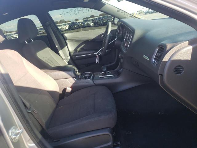 Photo 5 from auction – 2014 DODGE CHARGER SE with VIN 2C3CDXBG8EH375131