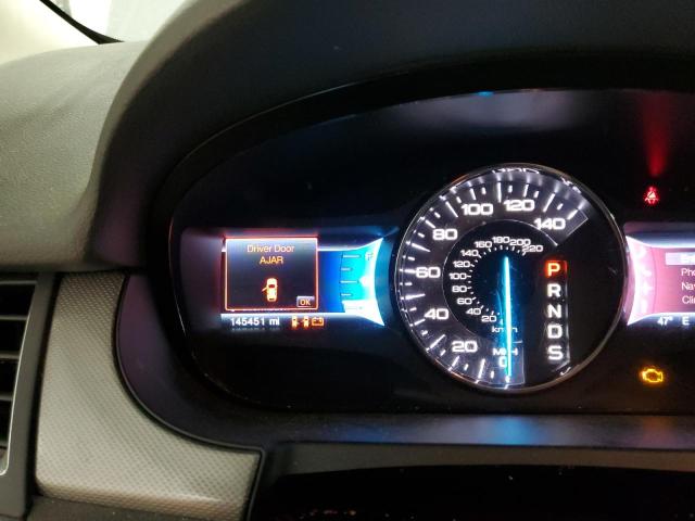 Photo 8 from auction – 2013 FORD EDGE SEL with VIN 2FMDK4JC2DBB98818
